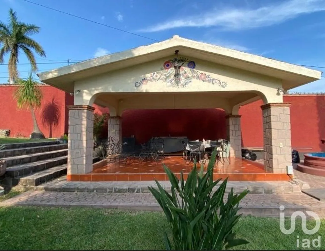 Casa en Venta en Real del Puente, Xochitepec, Morelos | NEX-162758 | iad México | Foto 9 de 20