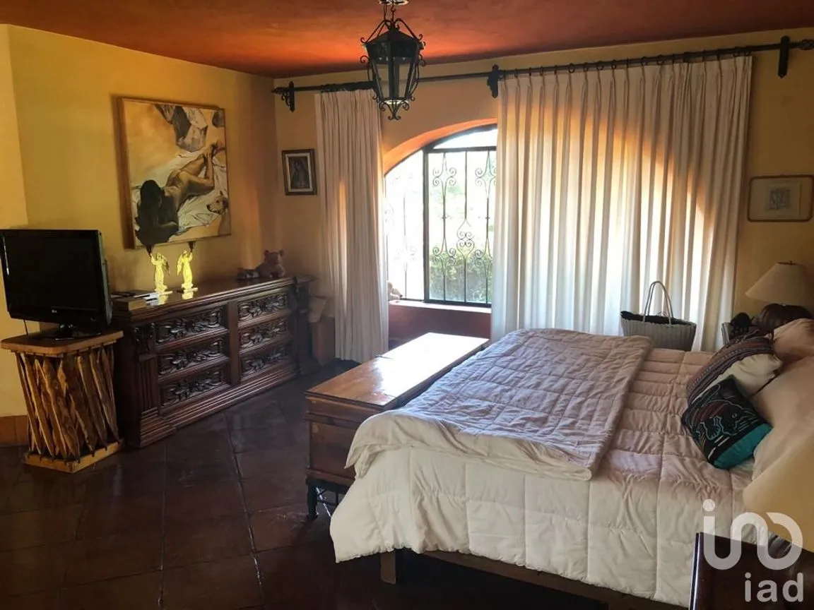 Casa en Venta en Jardines de Delicias, Cuernavaca, Morelos | NEX-163898 | iad México | Foto 13 de 16