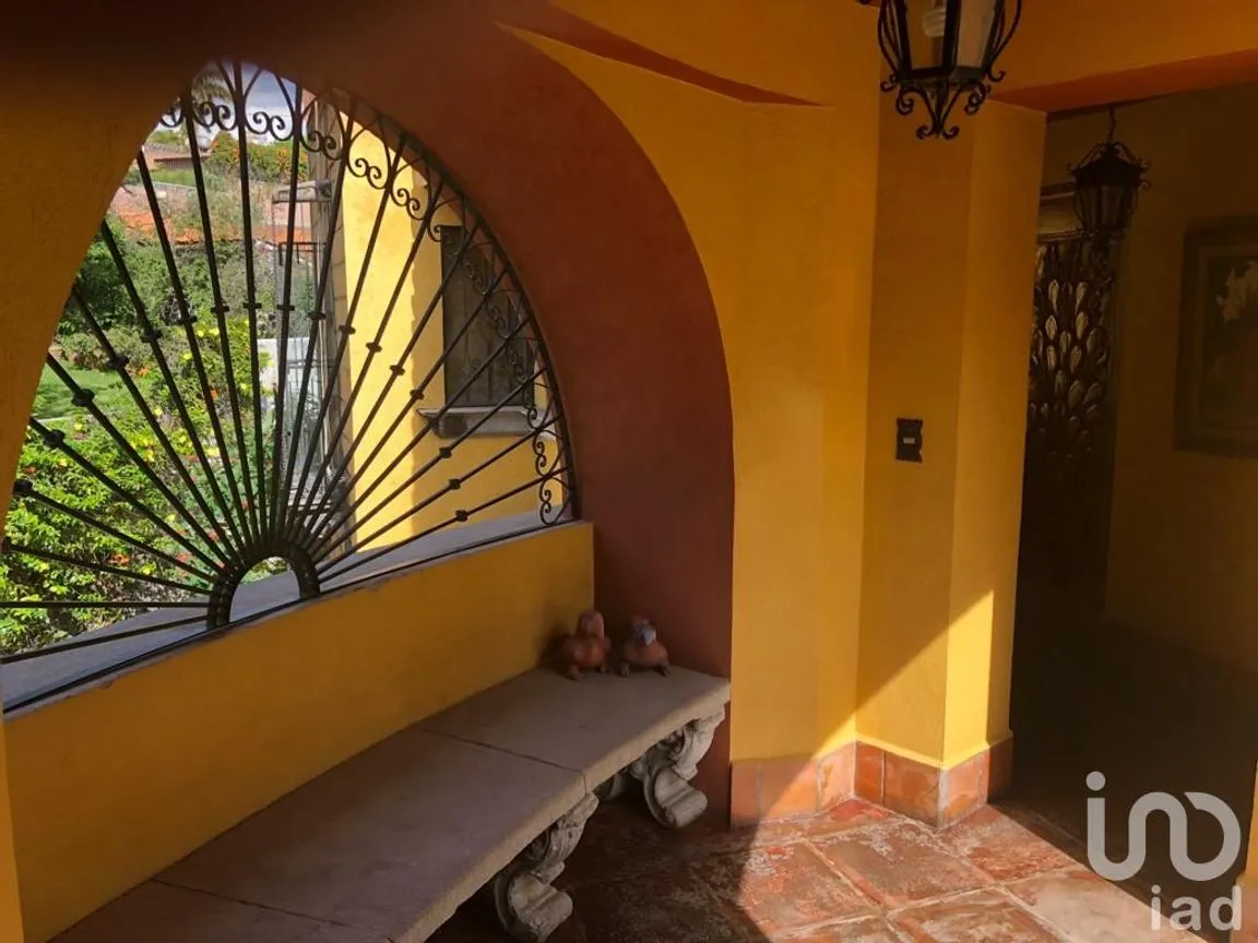 Casa en Venta en Jardines de Delicias, Cuernavaca, Morelos | NEX-163898 | iad México | Foto 15 de 16