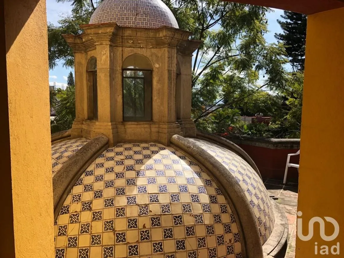 Casa en Venta en Jardines de Delicias, Cuernavaca, Morelos | NEX-163898 | iad México | Foto 16 de 16