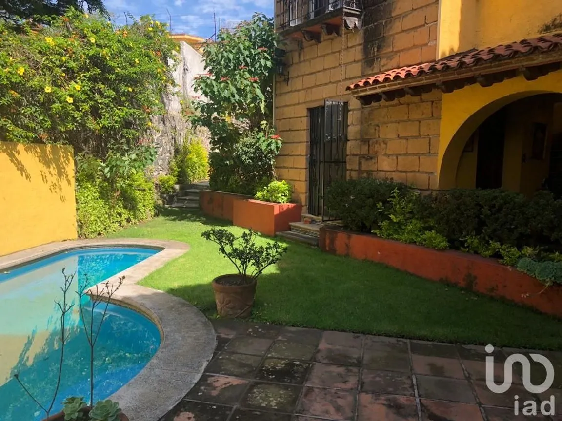 Casa en Venta en Jardines de Delicias, Cuernavaca, Morelos | NEX-163898 | iad México | Foto 3 de 16