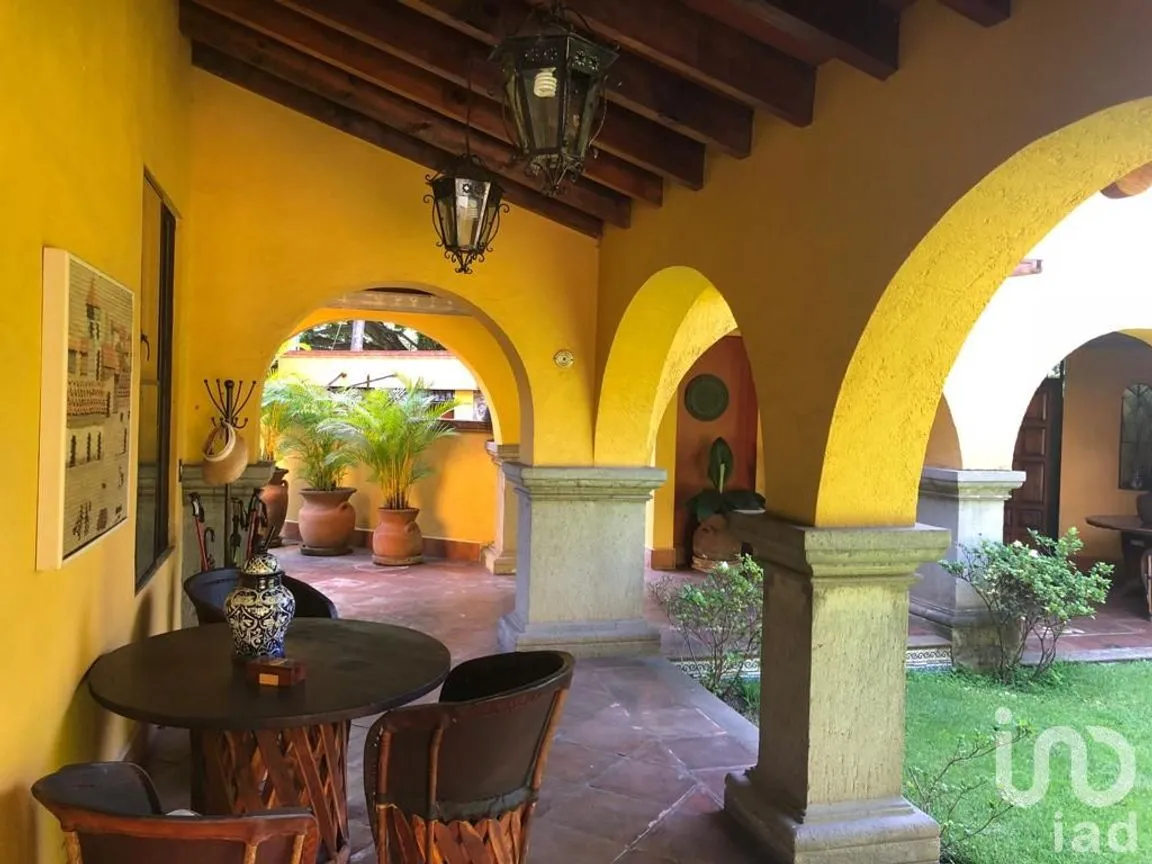 Casa en Venta en Jardines de Delicias, Cuernavaca, Morelos | NEX-163898 | iad México | Foto 4 de 16
