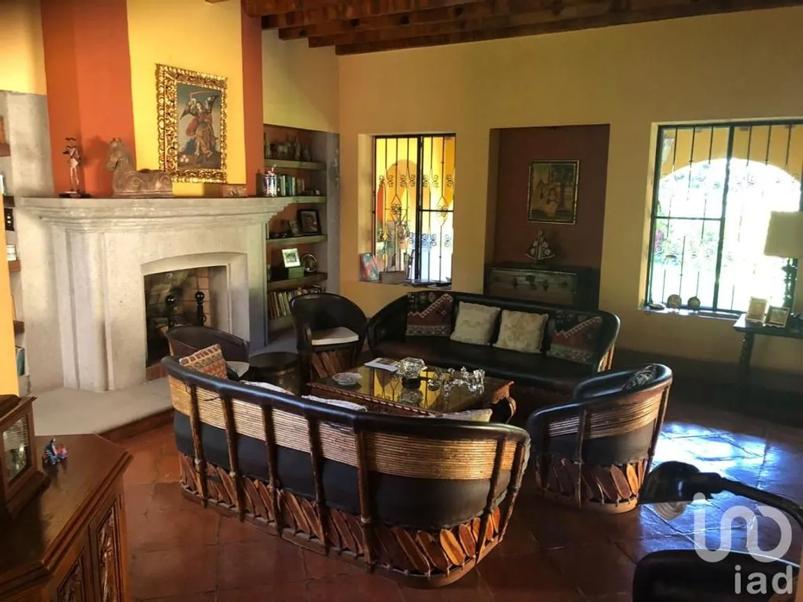 Casa en Venta en Jardines de Delicias, Cuernavaca, Morelos | NEX-163898 | iad México | Foto 5 de 16