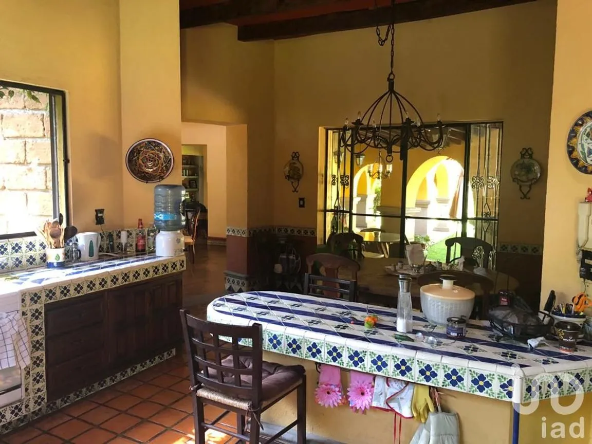 Casa en Venta en Jardines de Delicias, Cuernavaca, Morelos | NEX-163898 | iad México | Foto 6 de 16