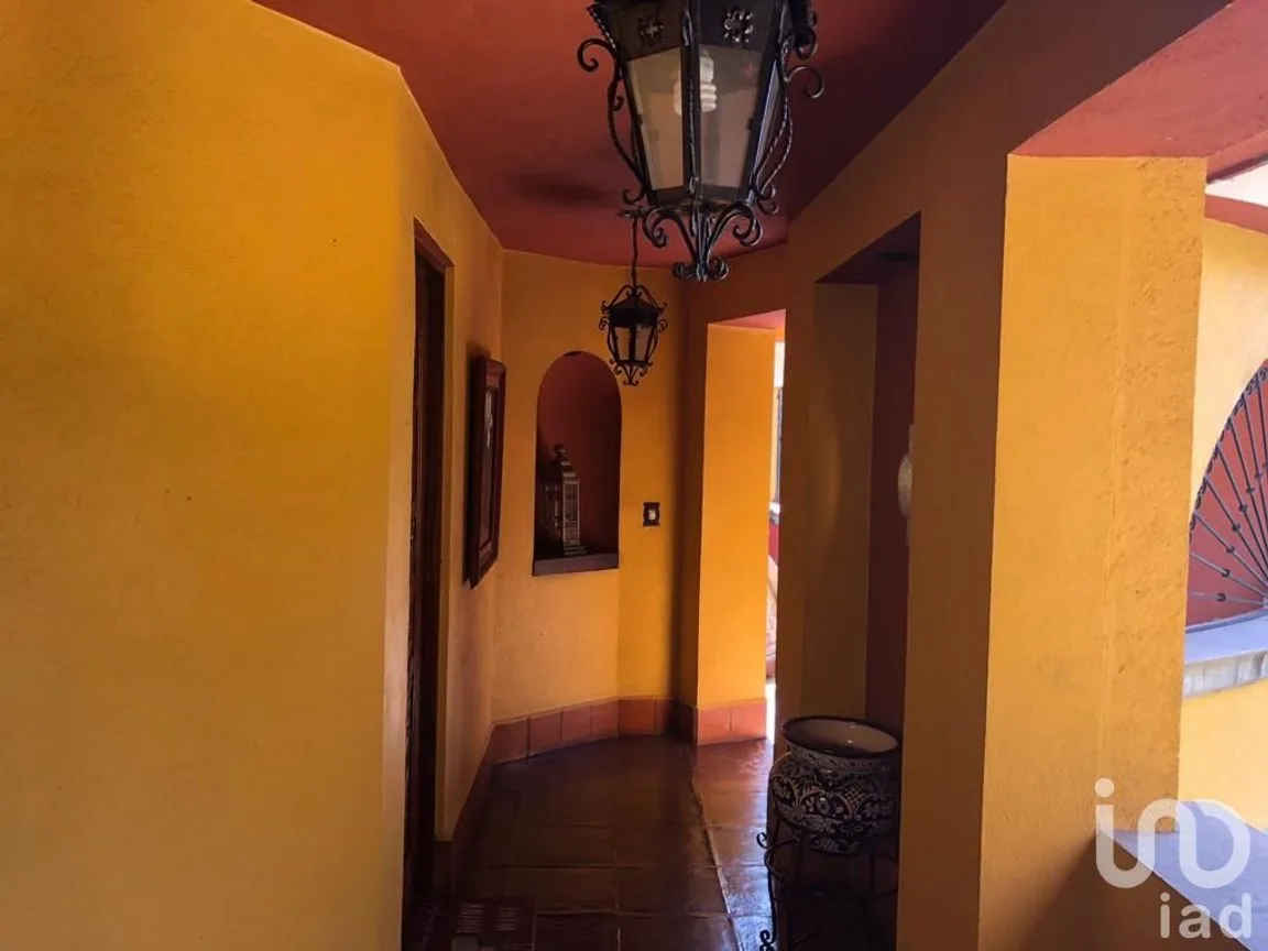 Casa en Venta en Jardines de Delicias, Cuernavaca, Morelos | NEX-163898 | iad México | Foto 7 de 16
