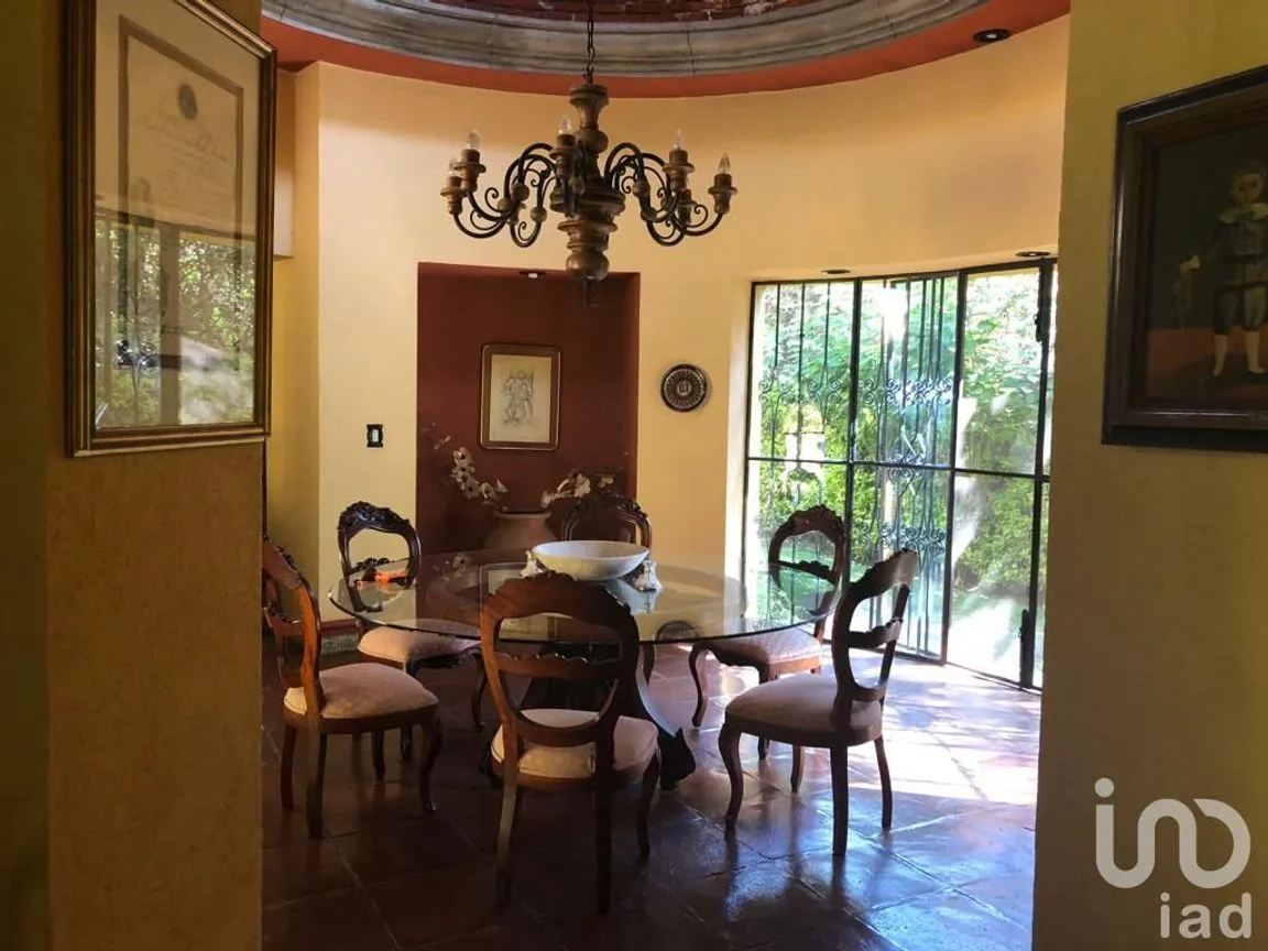 Casa en Venta en Jardines de Delicias, Cuernavaca, Morelos | NEX-163898 | iad México | Foto 7 de 16