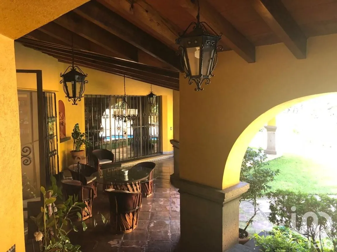 Casa en Venta en Jardines de Delicias, Cuernavaca, Morelos | NEX-163898 | iad México | Foto 5 de 16