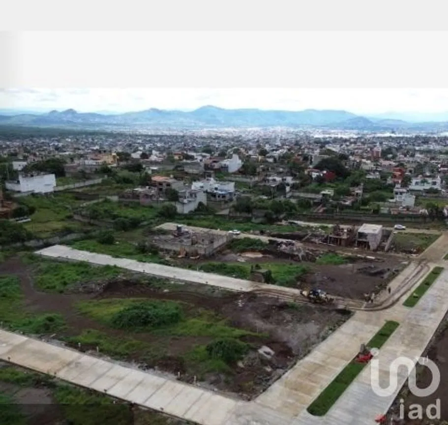 Terreno en Venta en Ahuatepec, Cuernavaca, Morelos | NEX-172998 | iad México | Foto 4 de 6