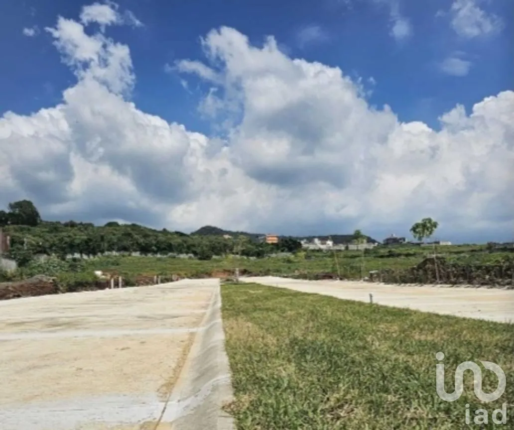 Terreno en Venta en Ahuatepec, Cuernavaca, Morelos | NEX-172998 | iad México | Foto 2 de 6