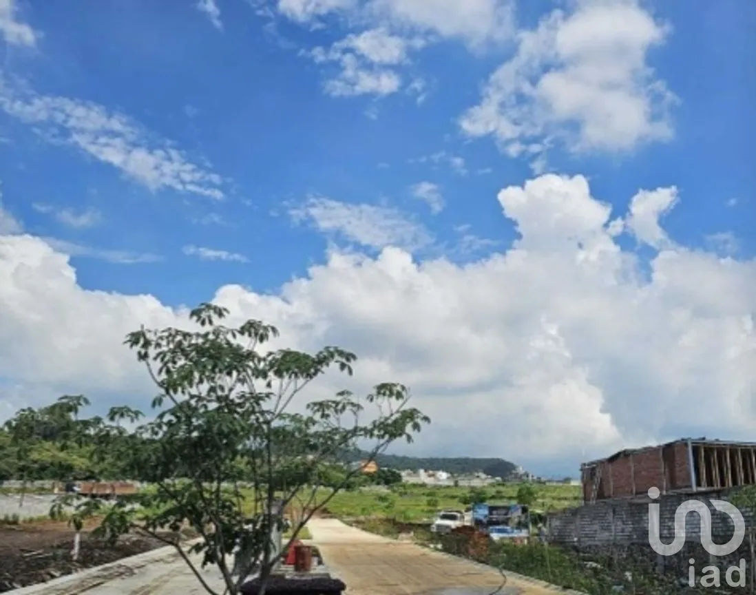 Terreno en Venta en Ahuatepec, Cuernavaca, Morelos | NEX-172998 | iad México | Foto 3 de 6