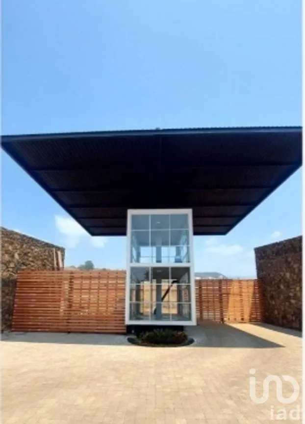 Terreno en Venta en Ahuatepec, Cuernavaca, Morelos | NEX-172998 | iad México | Foto 6 de 6