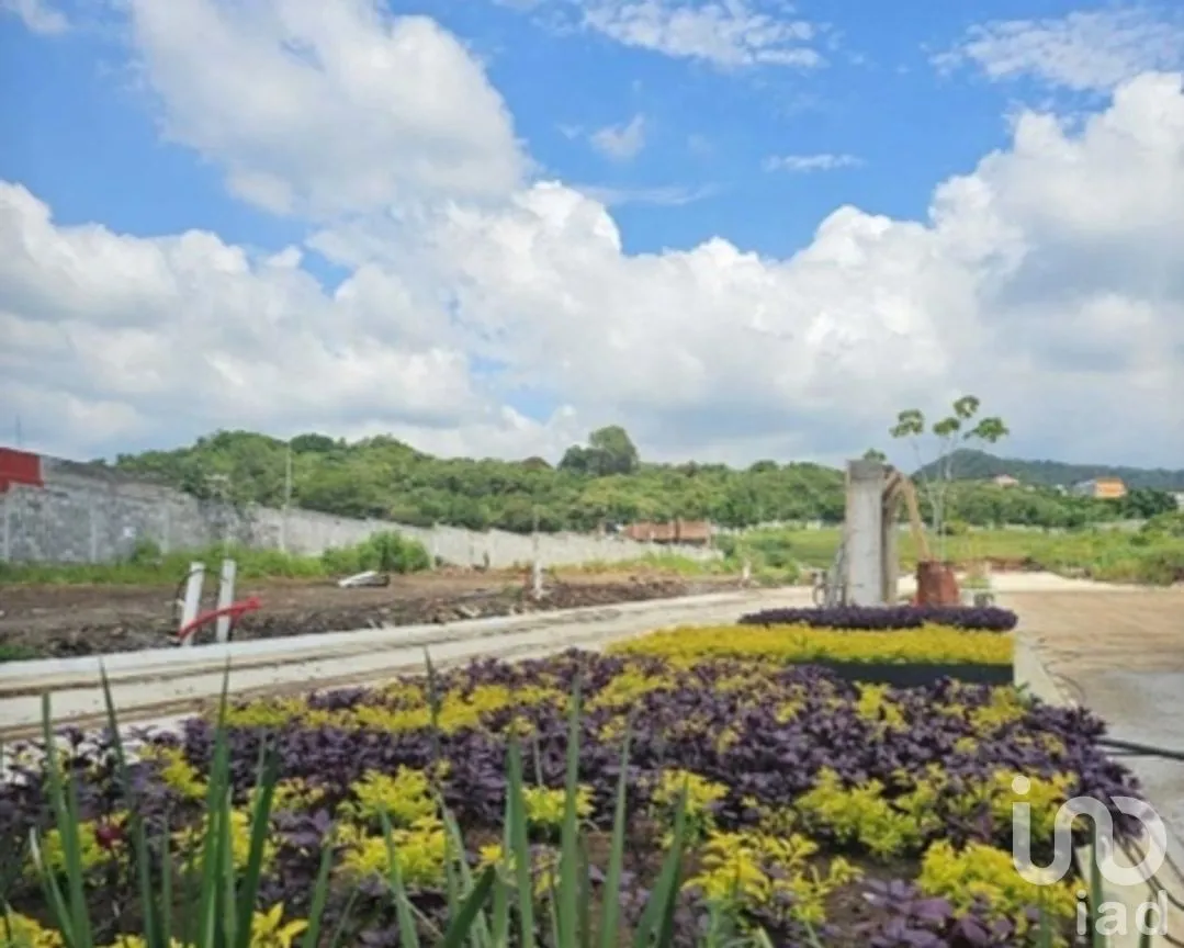 Terreno en Venta en Ahuatepec, Cuernavaca, Morelos | NEX-172998 | iad México | Foto 1 de 6