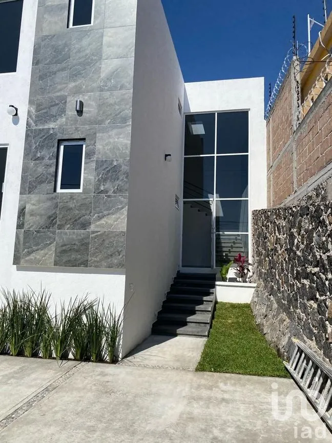 Casa en Venta en Brisas, Temixco, Morelos | NEX-189902 | iad México | Foto 2 de 13