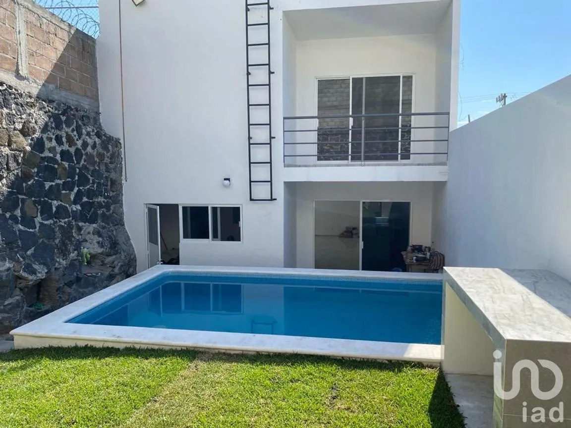 Casa en Venta en Brisas, Temixco, Morelos | NEX-189902 | iad México | Foto 3 de 13