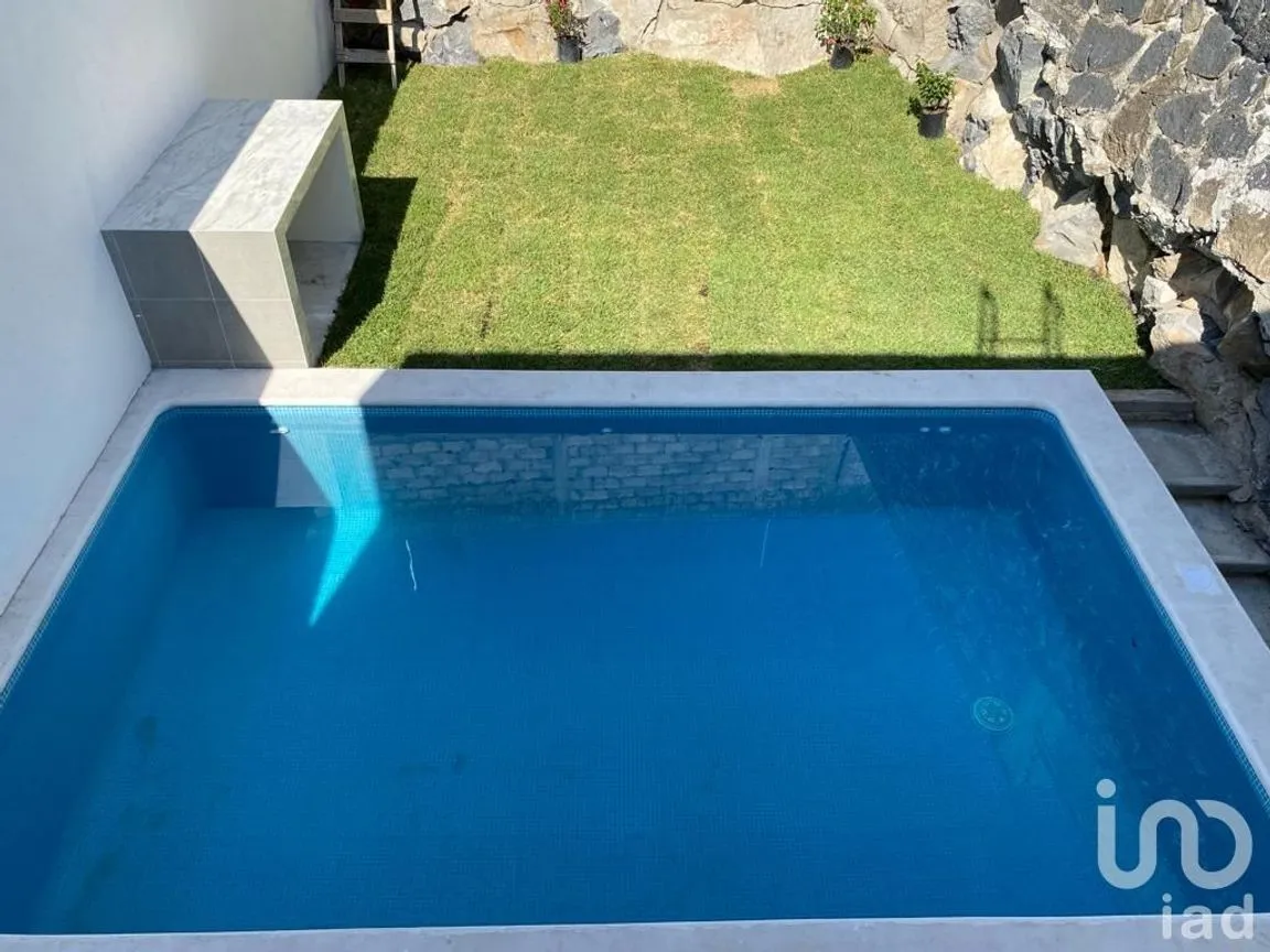 Casa en Venta en Brisas, Temixco, Morelos | NEX-189902 | iad México | Foto 4 de 13