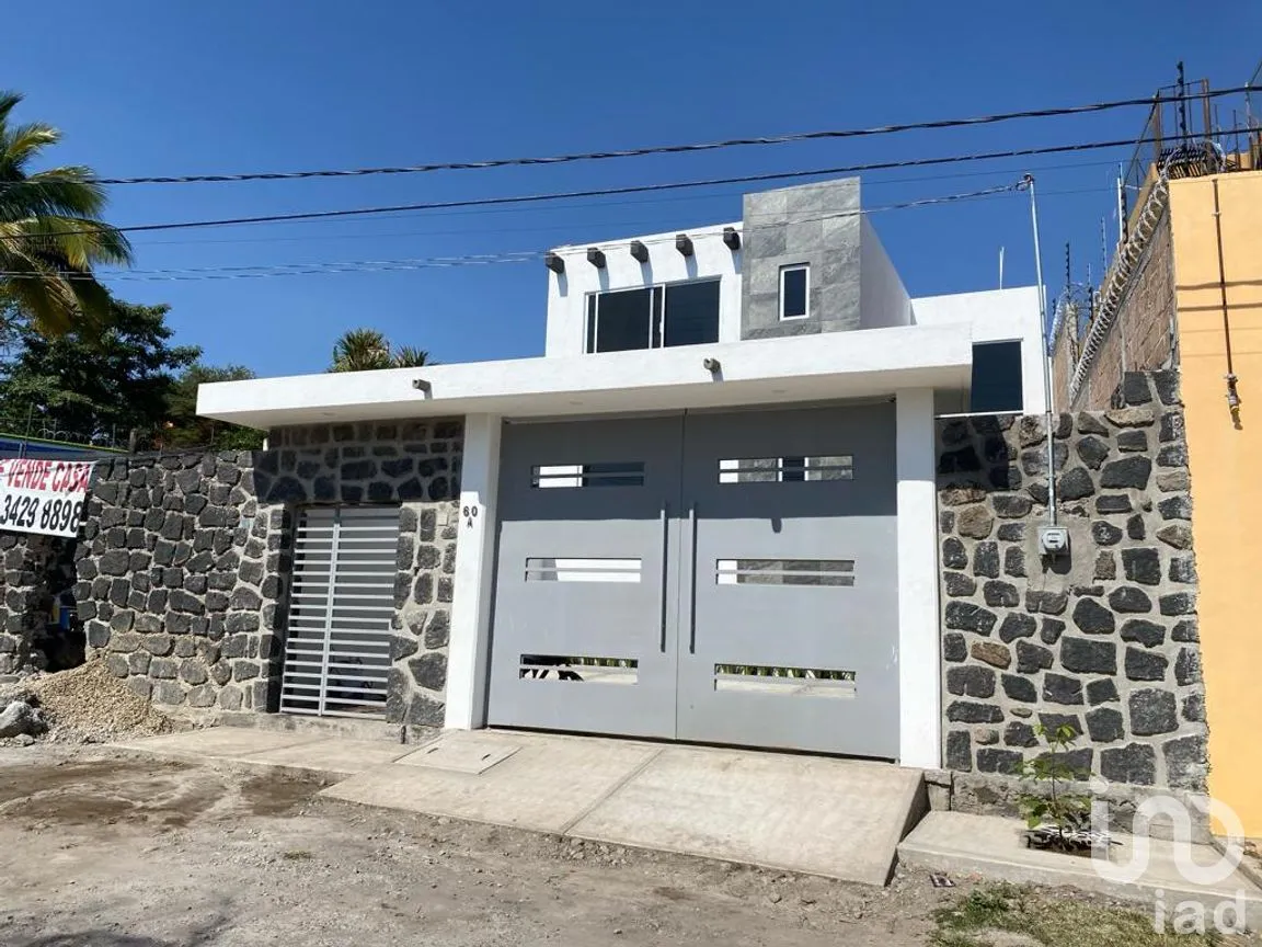Casa en Venta en Brisas, Temixco, Morelos | NEX-189902 | iad México | Foto 2 de 13