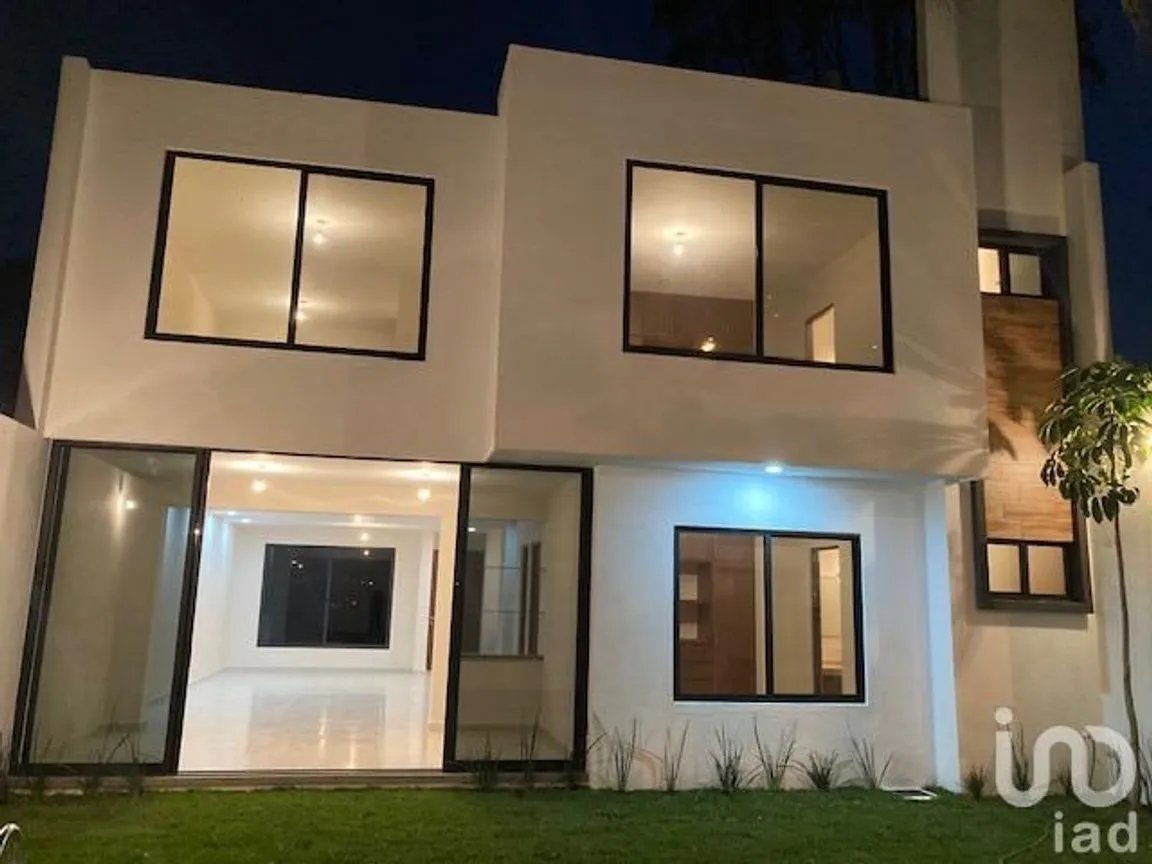Casa en Venta en Lomas de La Selva, Cuernavaca, Morelos | NEX-190000 | iad México | Foto 4 de 14