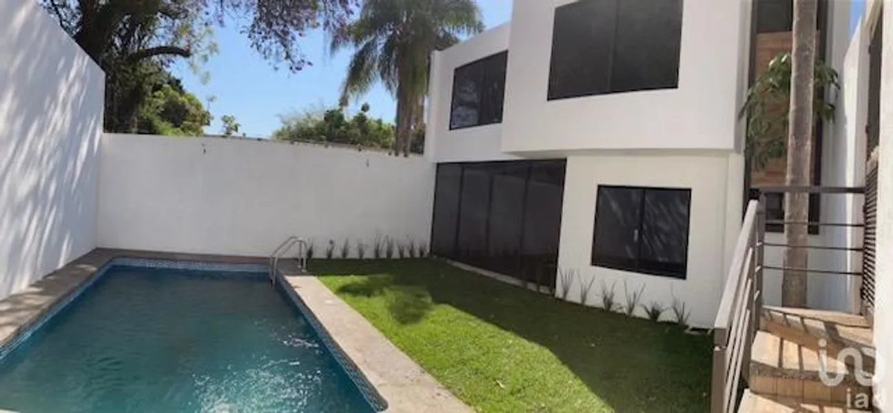 Casa en Venta en Lomas de La Selva, Cuernavaca, Morelos | NEX-190000 | iad México | Foto 5 de 14