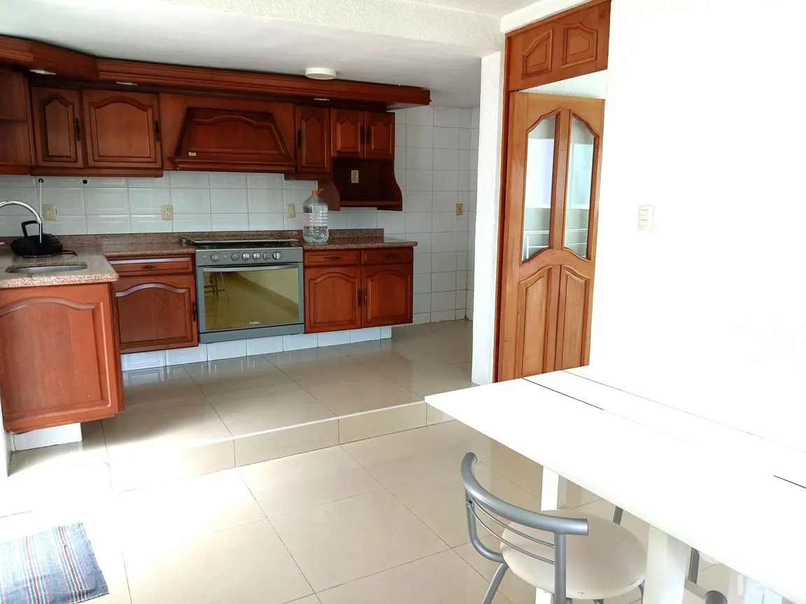 Casa en Venta en Club de Golf, Cuernavaca, Morelos | NEX-233096 | iad México | Foto 5 de 12