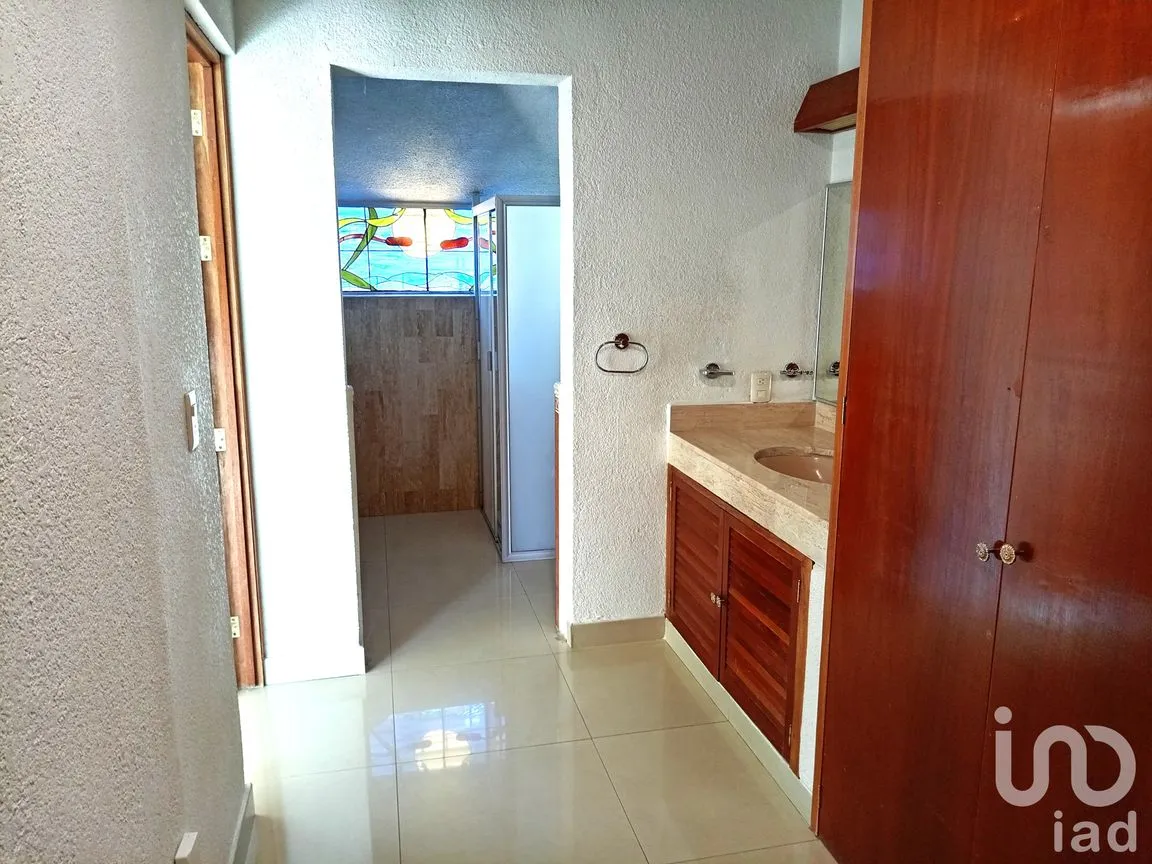 Casa en Venta en Club de Golf, Cuernavaca, Morelos | NEX-233096 | iad México | Foto 9 de 12