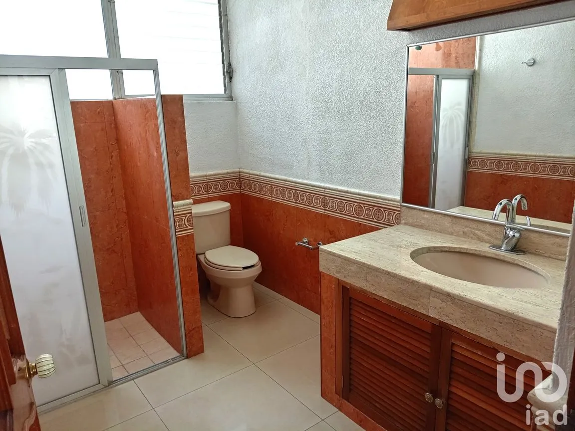 Casa en Venta en Club de Golf, Cuernavaca, Morelos | NEX-233096 | iad México | Foto 10 de 12
