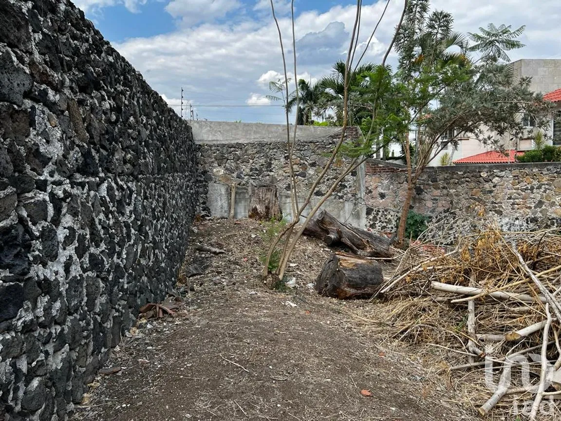 Terreno en Venta en Vista Hermosa, Cuernavaca, Morelos | NEX-235837 | iad México | Foto 5 de 7