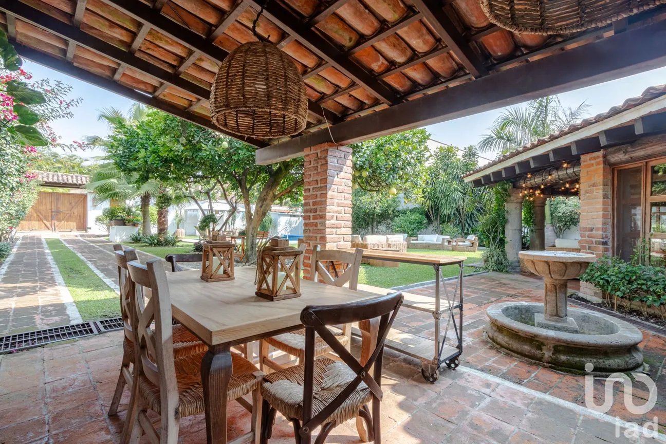 Casa en Venta en Huertas del Llano, Jiutepec, Morelos | NEX-236195 | iad México | Foto 11 de 24