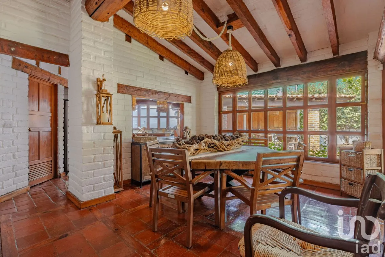 Casa en Venta en Huertas del Llano, Jiutepec, Morelos | NEX-236195 | iad México | Foto 13 de 24