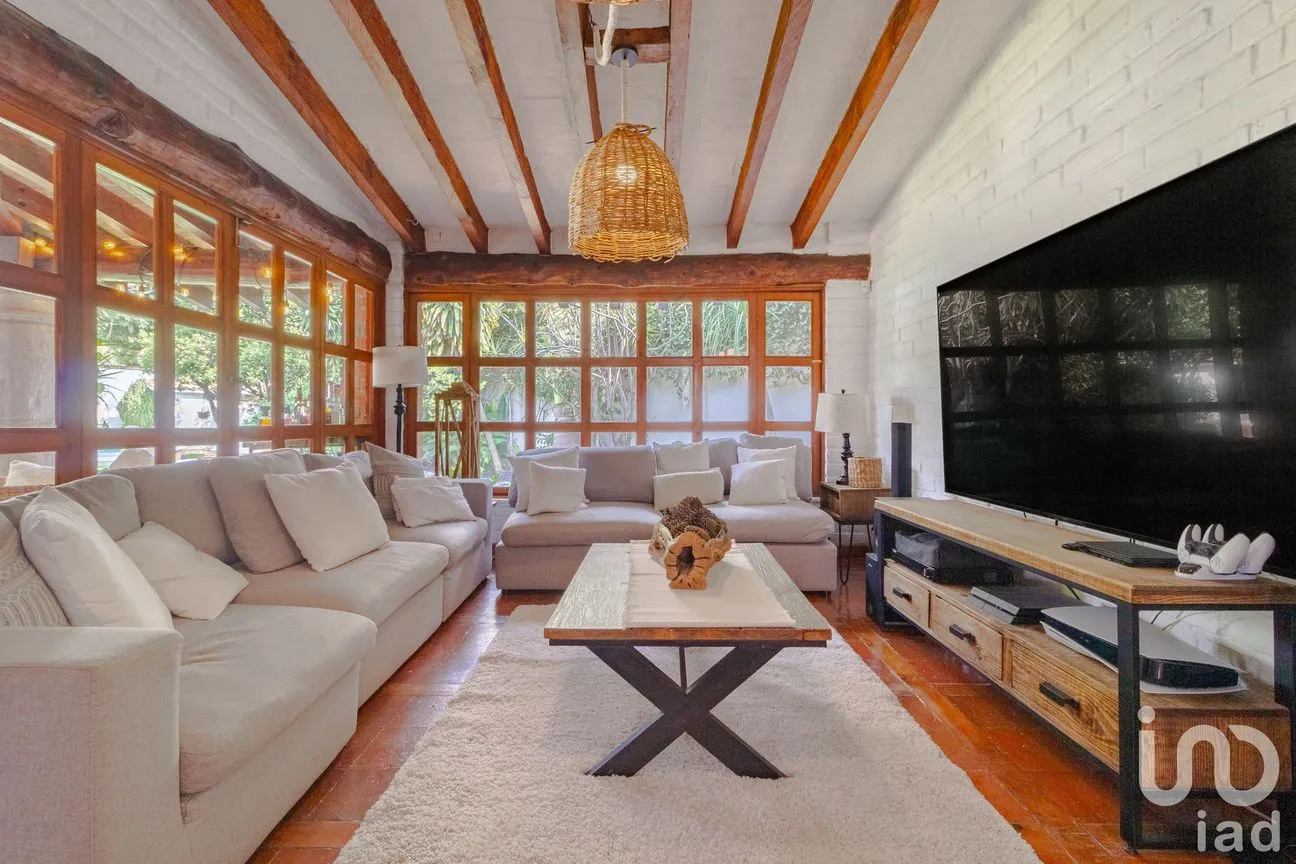 Casa en Venta en Huertas del Llano, Jiutepec, Morelos | NEX-236195 | iad México | Foto 14 de 24