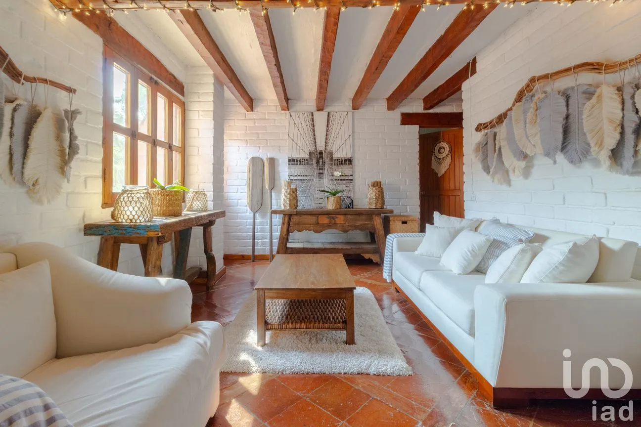 Casa en Venta en Huertas del Llano, Jiutepec, Morelos | NEX-236195 | iad México | Foto 15 de 24