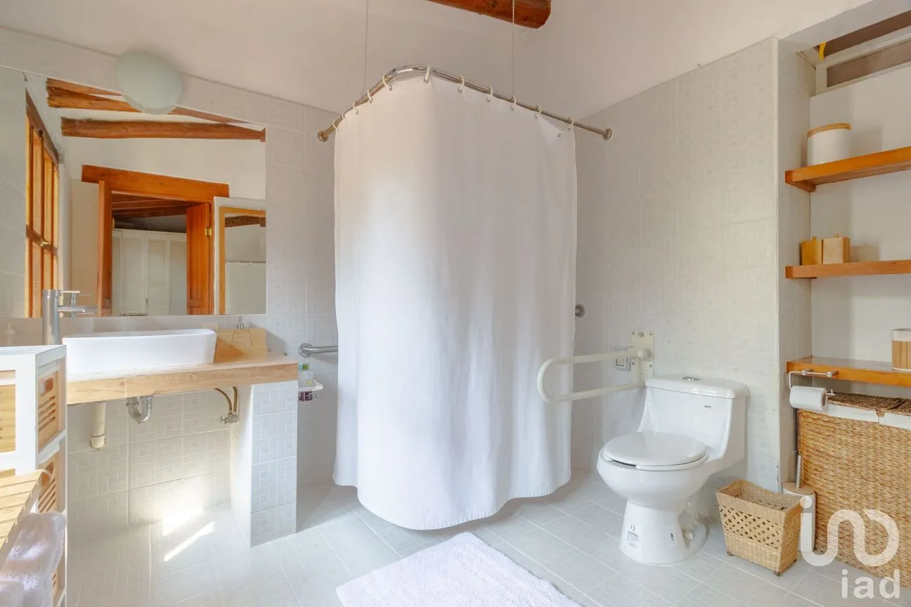 Casa en Venta en Huertas del Llano, Jiutepec, Morelos | NEX-236195 | iad México | Foto 16 de 24