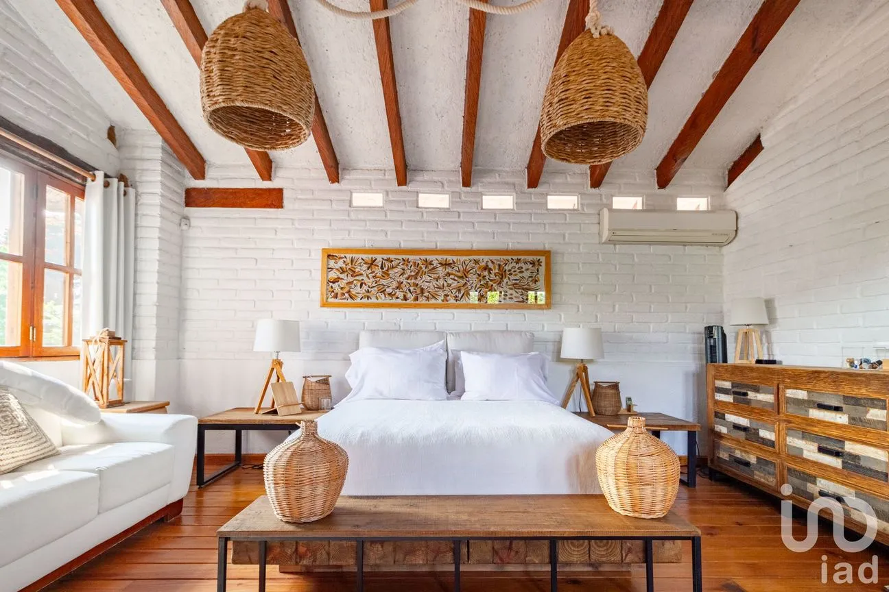 Casa en Venta en Huertas del Llano, Jiutepec, Morelos | NEX-236195 | iad México | Foto 21 de 24