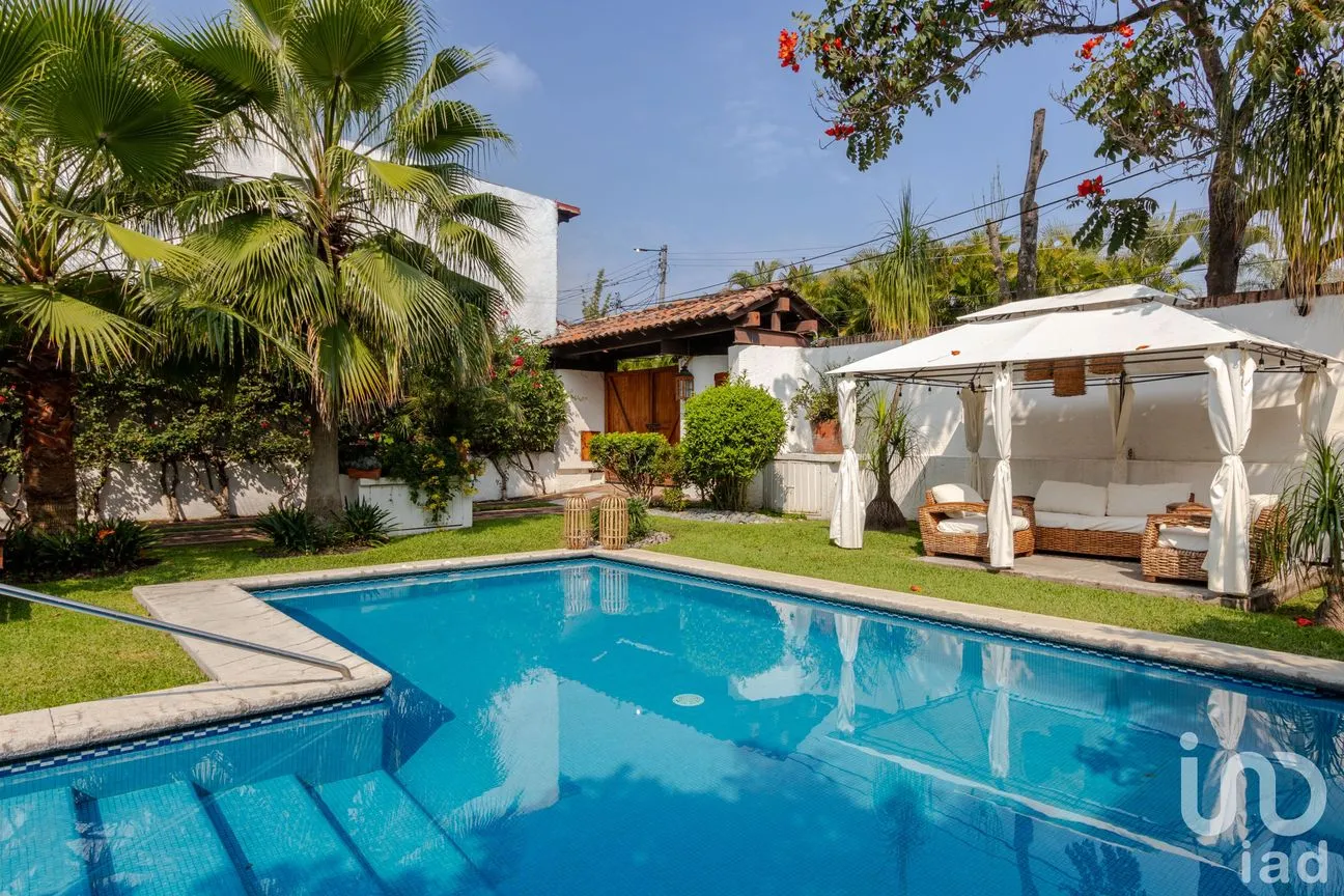 Casa en Venta en Huertas del Llano, Jiutepec, Morelos | NEX-236195 | iad México | Foto 5 de 24