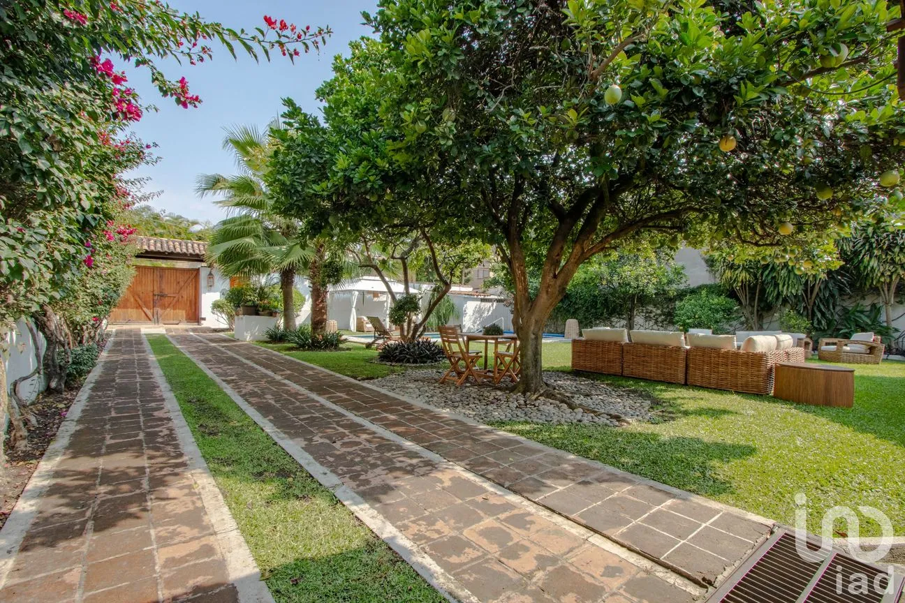 Casa en Venta en Huertas del Llano, Jiutepec, Morelos | NEX-236195 | iad México | Foto 9 de 24