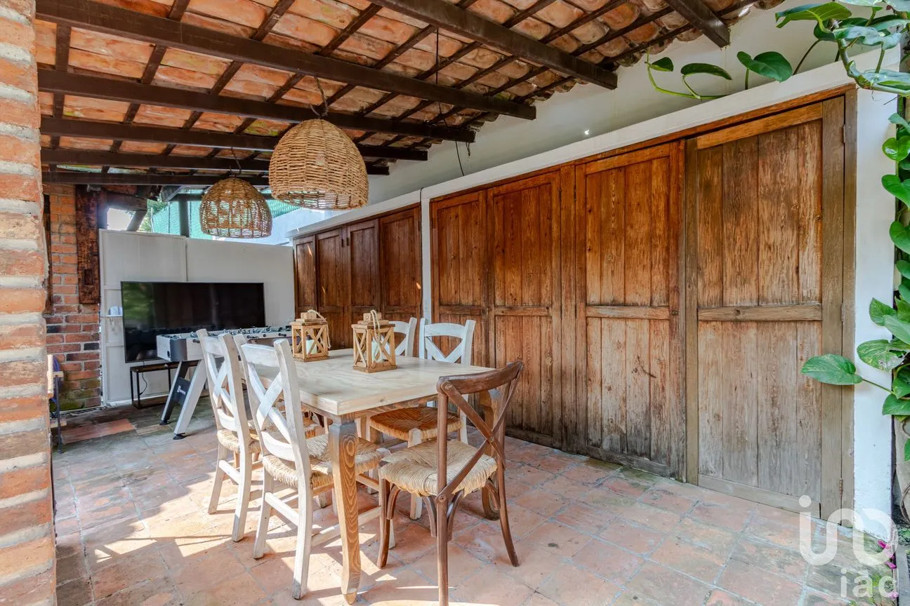 Casa en Venta en Huertas del Llano, Jiutepec, Morelos | NEX-236195 | iad México | Foto 10 de 24