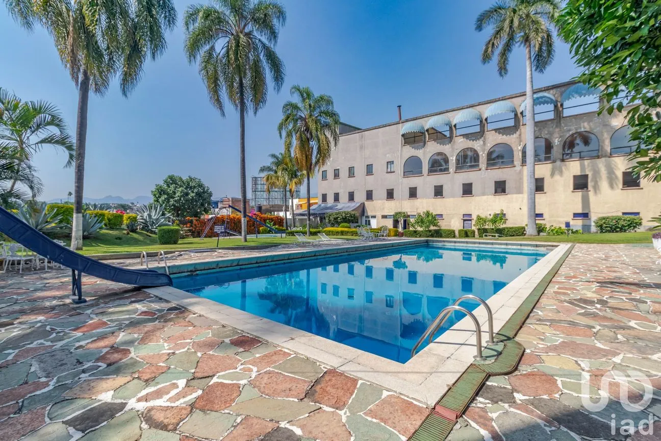 Departamento en Venta en Centro SCT Morelos, Cuernavaca, Morelos | NEX-236531 | iad México | Foto 2 de 25