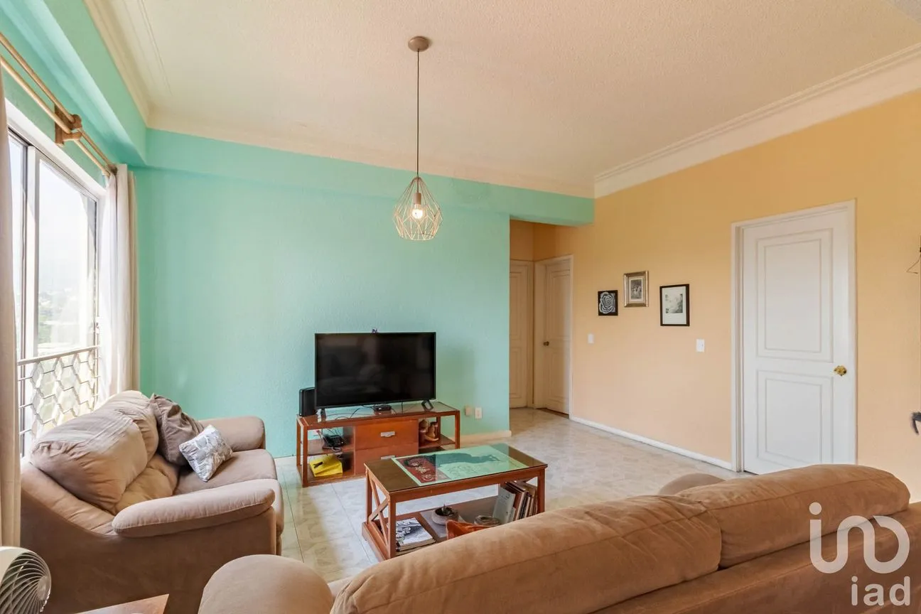 Departamento en Venta en Centro SCT Morelos, Cuernavaca, Morelos | NEX-236531 | iad México | Foto 11 de 25