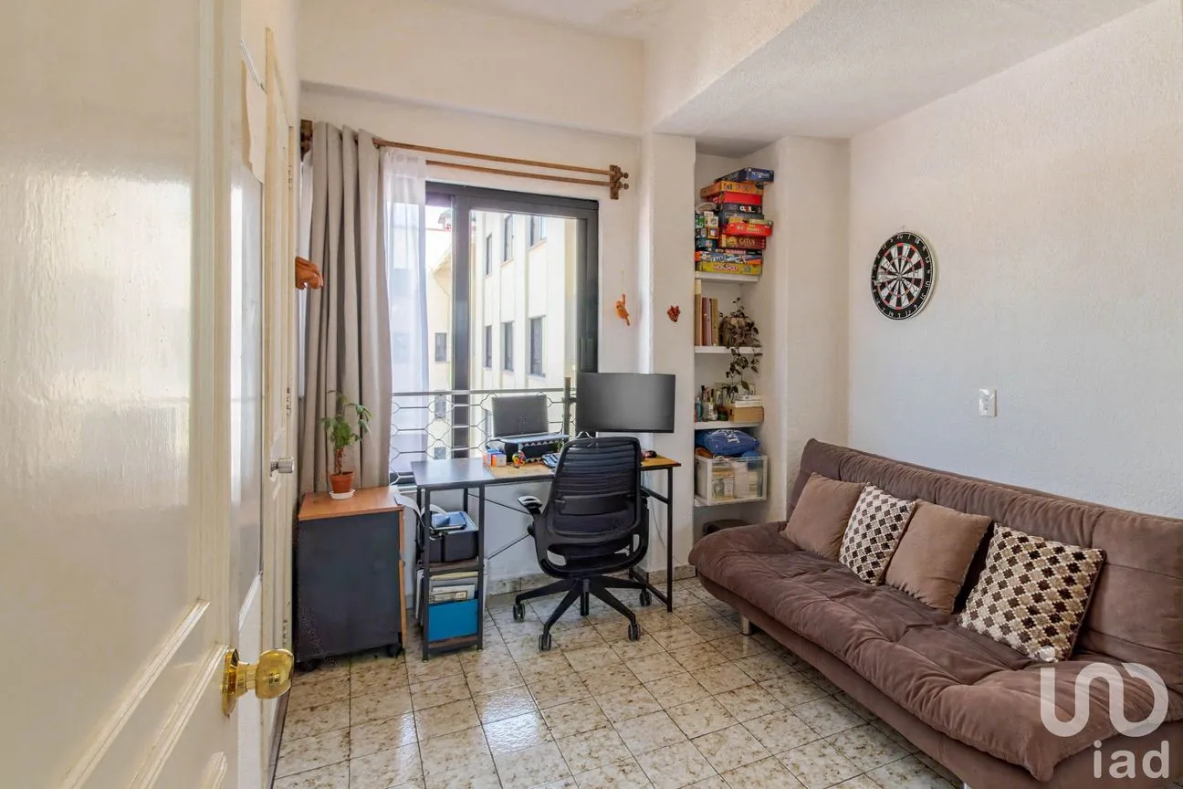 Departamento en Venta en Centro SCT Morelos, Cuernavaca, Morelos | NEX-236531 | iad México | Foto 13 de 25