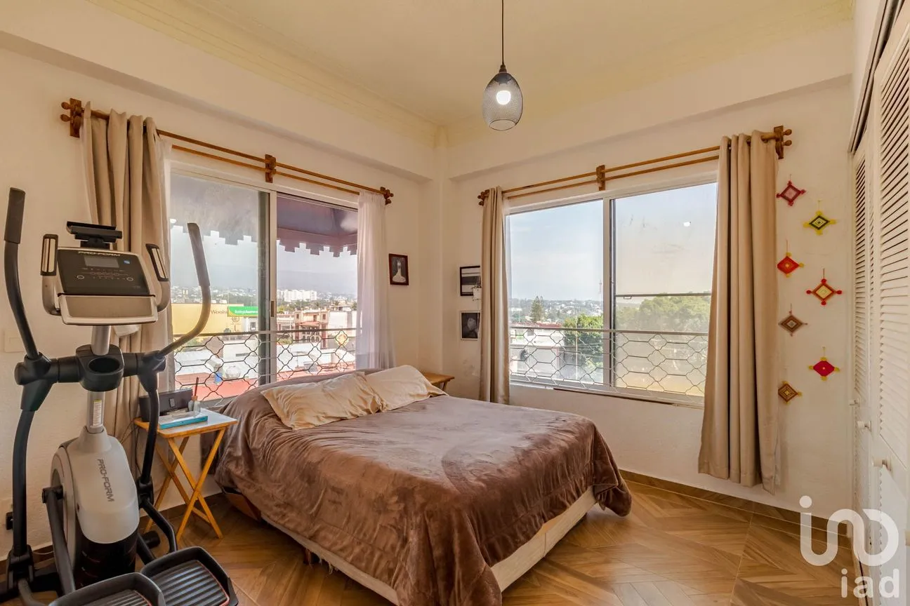 Departamento en Venta en Centro SCT Morelos, Cuernavaca, Morelos | NEX-236531 | iad México | Foto 14 de 25