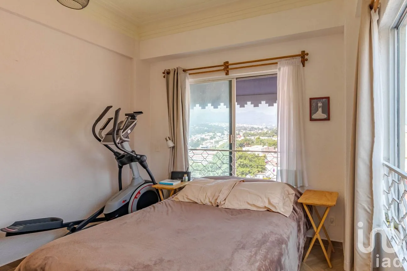 Departamento en Venta en Centro SCT Morelos, Cuernavaca, Morelos | NEX-236531 | iad México | Foto 15 de 25