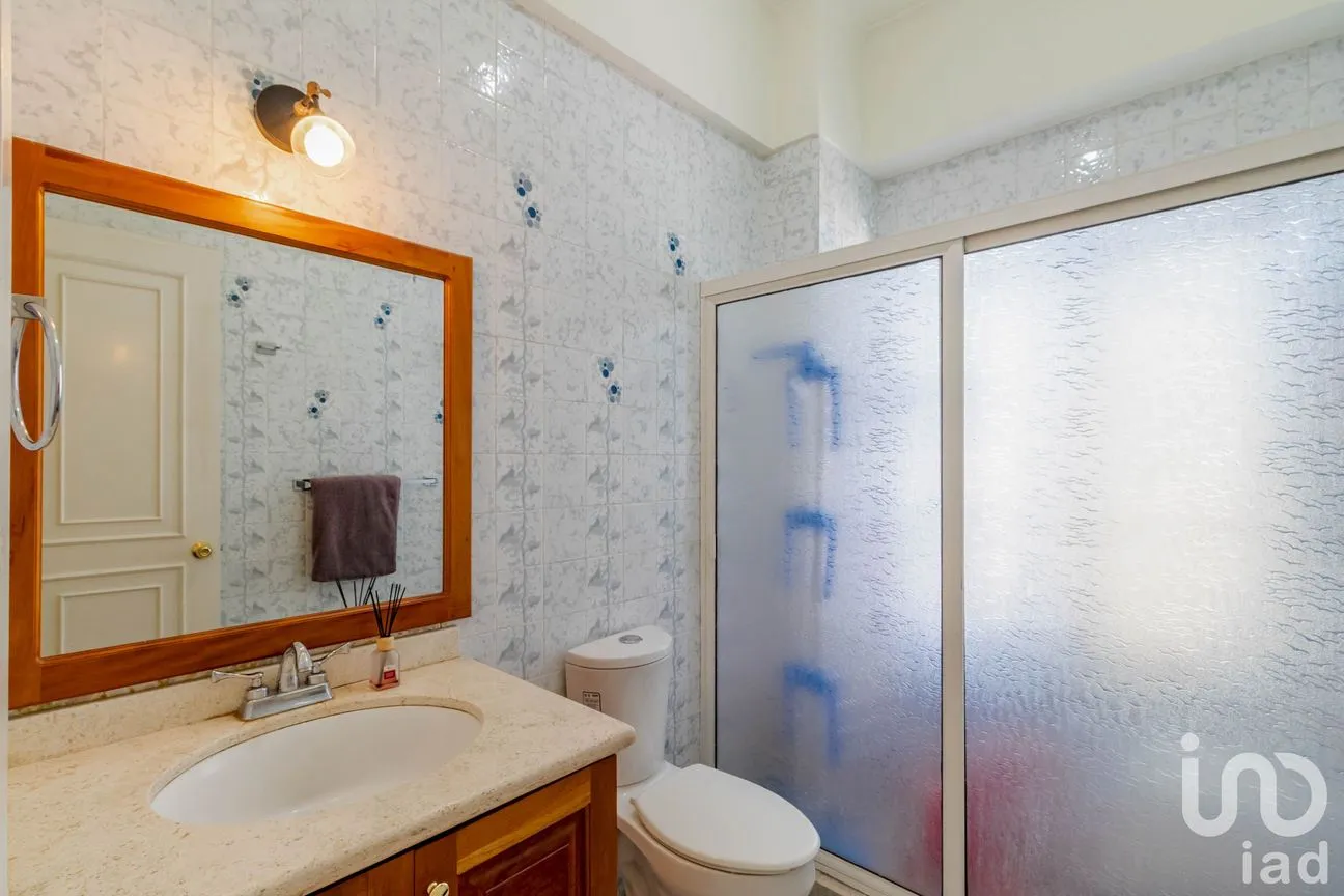 Departamento en Venta en Centro SCT Morelos, Cuernavaca, Morelos | NEX-236531 | iad México | Foto 18 de 25