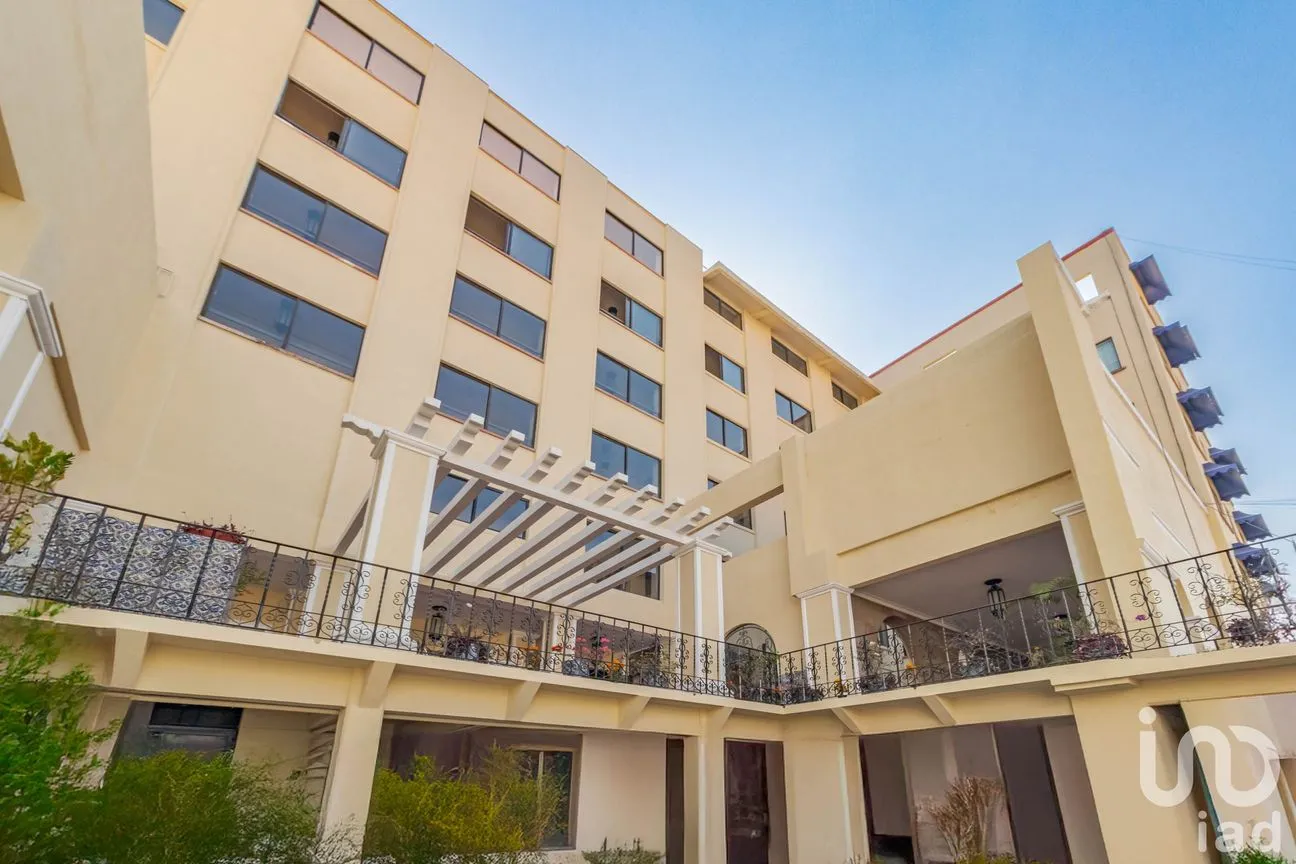 Departamento en Venta en Centro SCT Morelos, Cuernavaca, Morelos | NEX-236531 | iad México | Foto 19 de 25