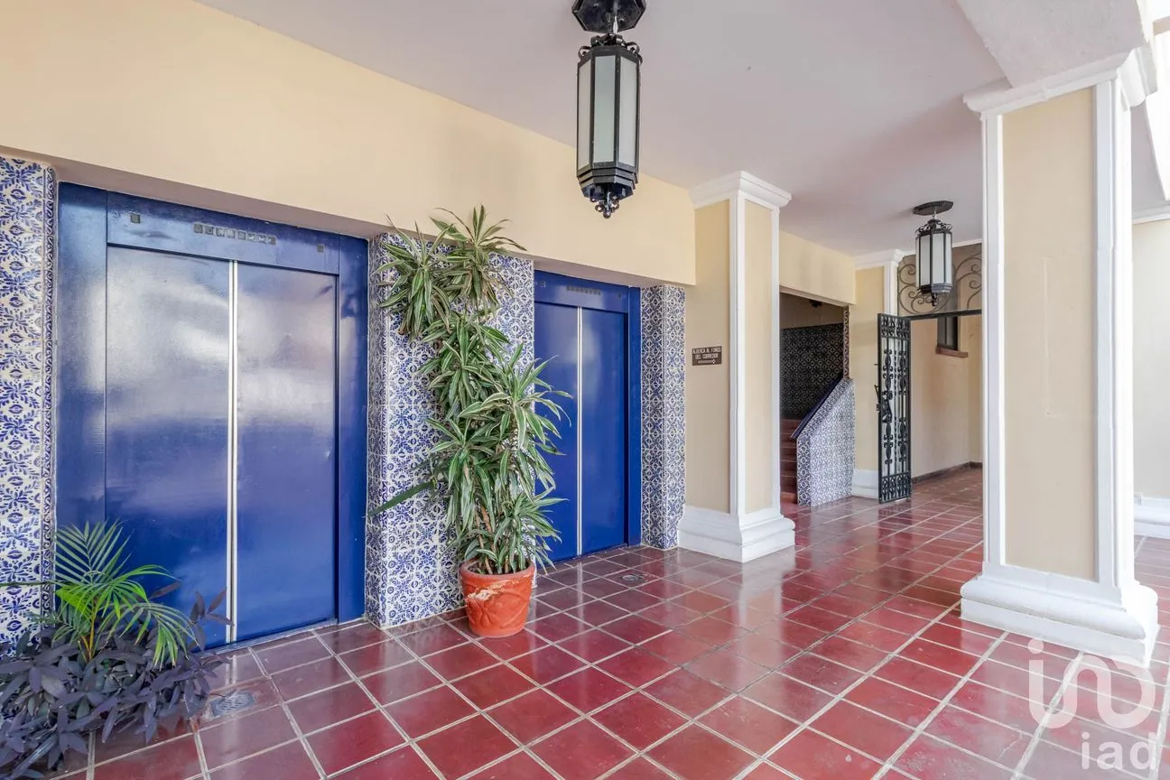 Departamento en Venta en Centro SCT Morelos, Cuernavaca, Morelos | NEX-236531 | iad México | Foto 20 de 25