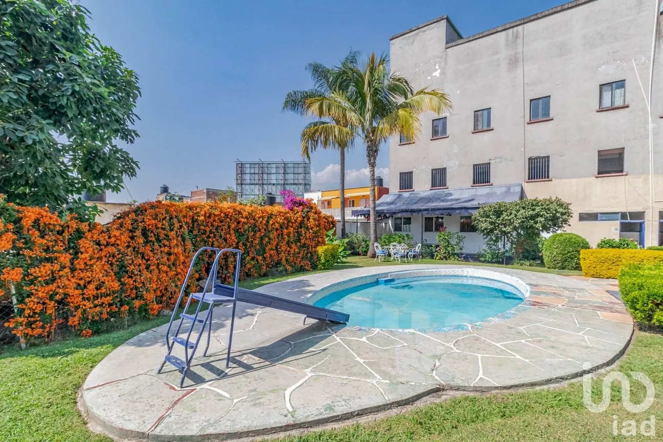 Departamento en Venta en Centro SCT Morelos, Cuernavaca, Morelos | NEX-236531 | iad México | Foto 3 de 25