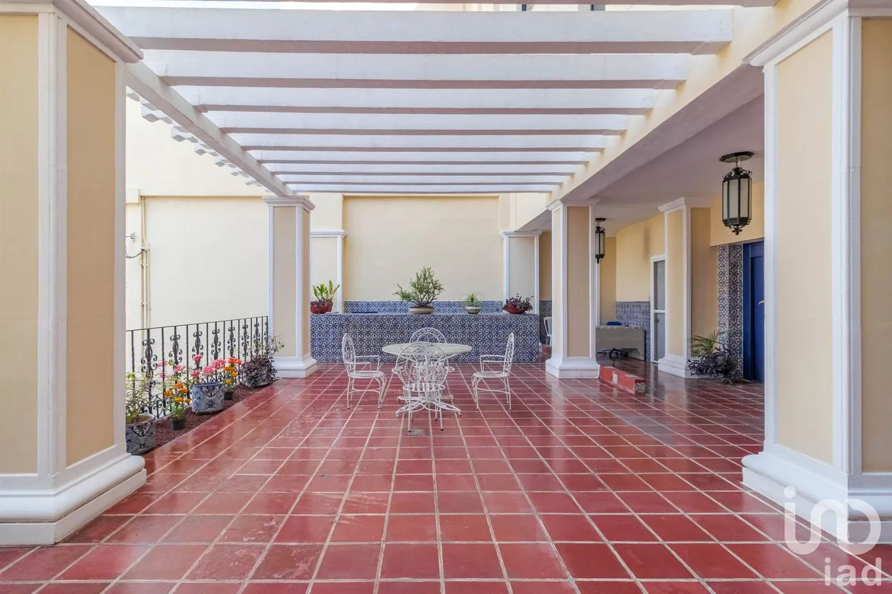 Departamento en Venta en Centro SCT Morelos, Cuernavaca, Morelos | NEX-236531 | iad México | Foto 23 de 25