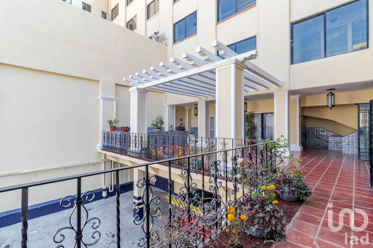Departamento en Venta en Centro SCT Morelos, Cuernavaca, Morelos | NEX-236531 | iad México | Foto 24 de 25