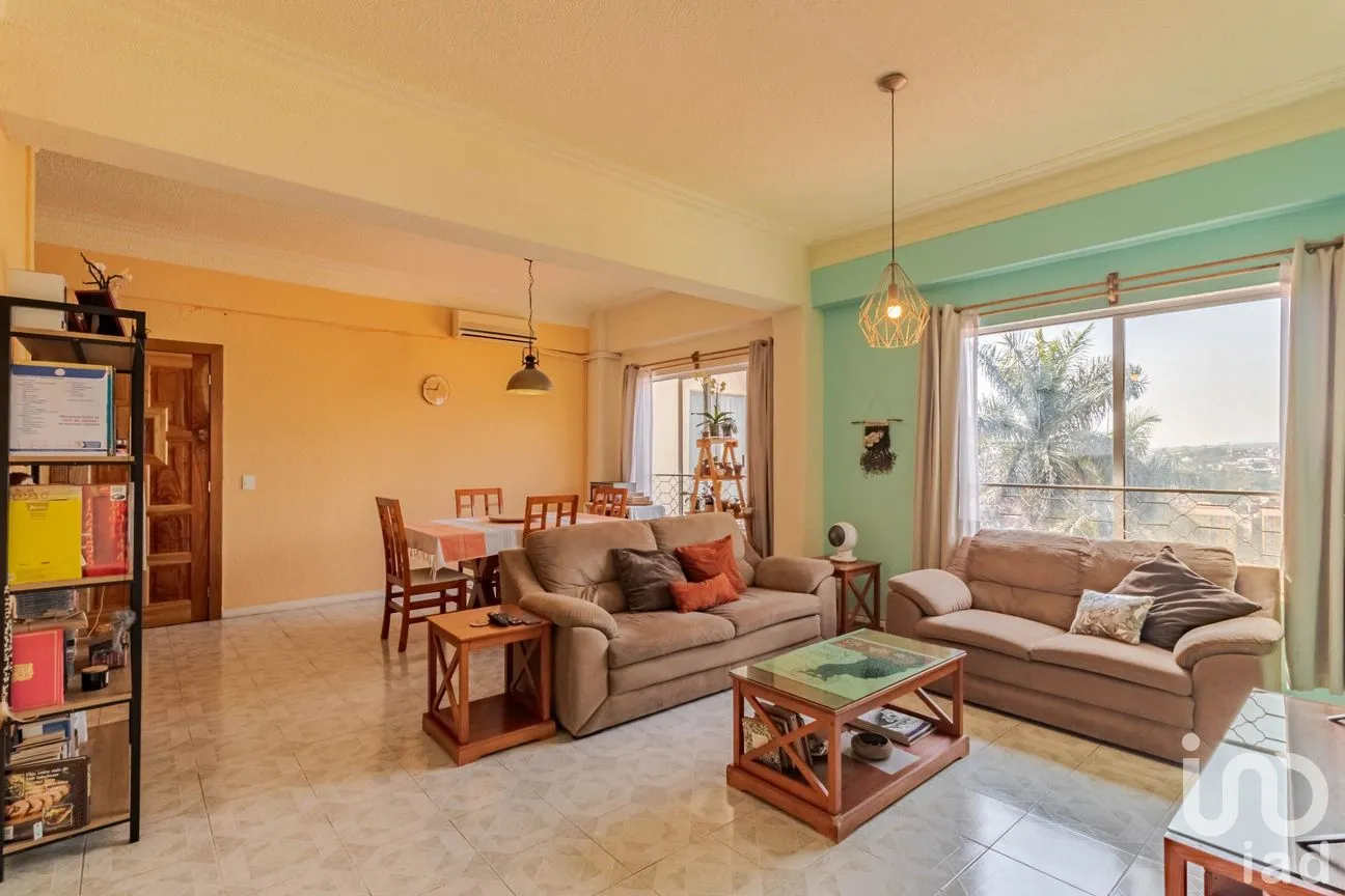 Departamento en Venta en Centro SCT Morelos, Cuernavaca, Morelos | NEX-236531 | iad México | Foto 4 de 25