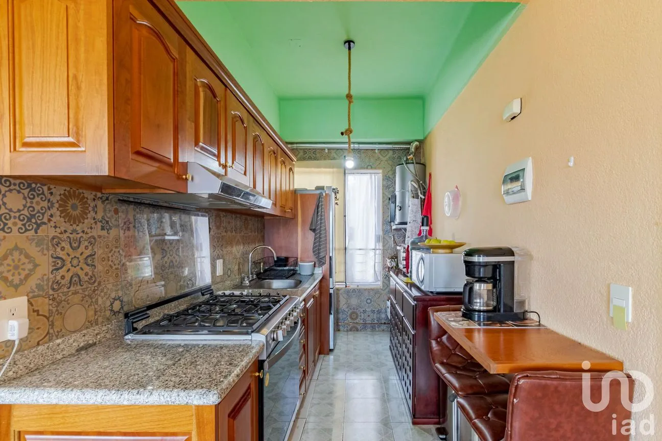Departamento en Venta en Centro SCT Morelos, Cuernavaca, Morelos | NEX-236531 | iad México | Foto 5 de 25
