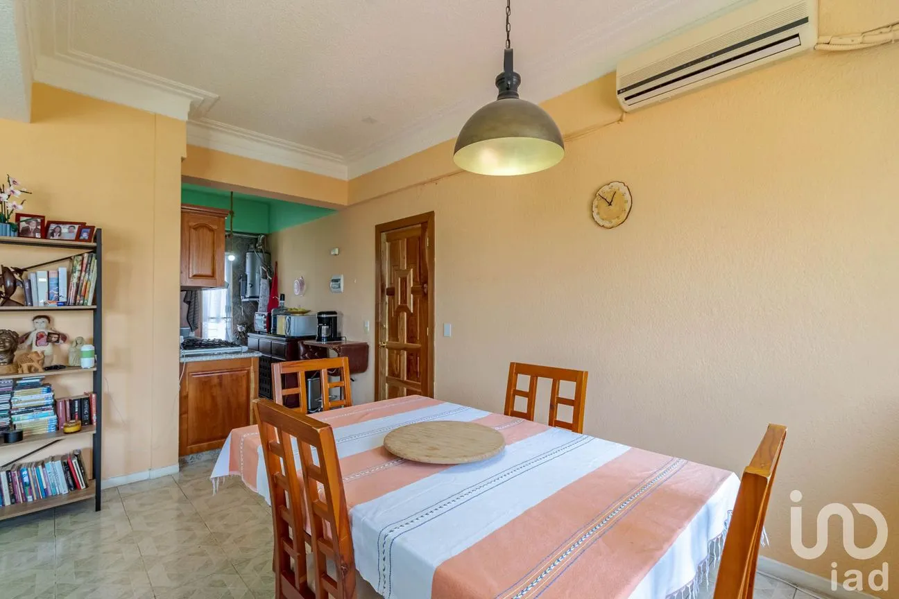 Departamento en Venta en Centro SCT Morelos, Cuernavaca, Morelos | NEX-236531 | iad México | Foto 6 de 25