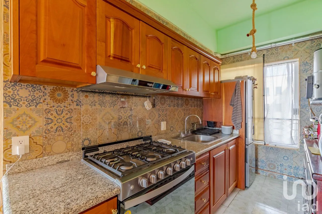 Departamento en Venta en Centro SCT Morelos, Cuernavaca, Morelos | NEX-236531 | iad México | Foto 7 de 25